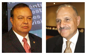 Altos Directivos participan en Panel