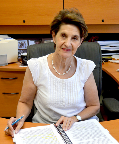 Asume Dirección a nivel Sistema