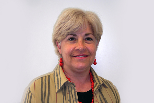 Nombran Directora Académica