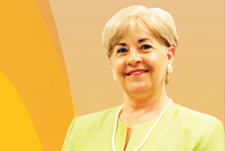 Nombran Directora Académica