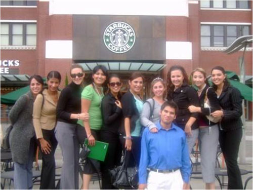 CETYS renueva convenio con CityU