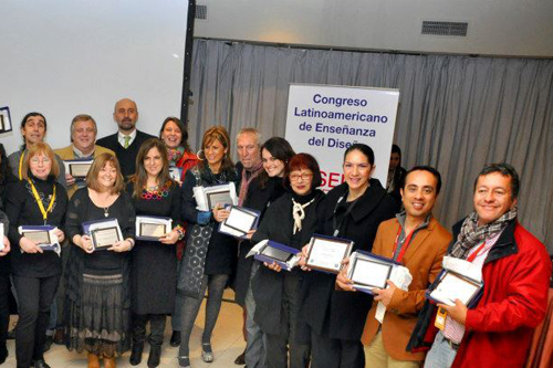 Promueven experiencias internacionales