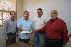 Arranca Venta de Boletos del Torneo de Dominó