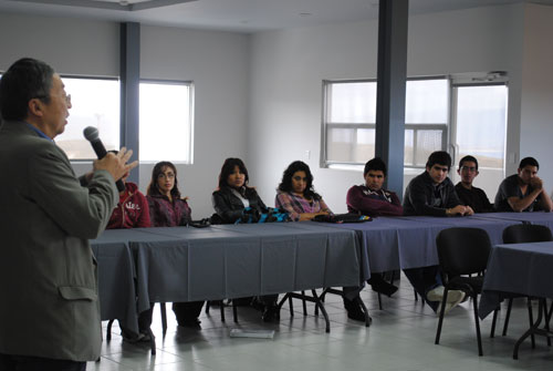 Definen alianzas de colaboración