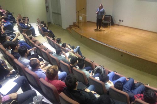 Eaton promueve programa de liderazgo