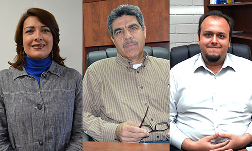 3 proyectos califican para conferencia en Turquía