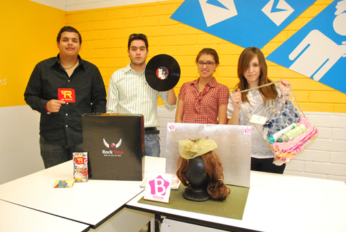 Presentan Eco-Diseño