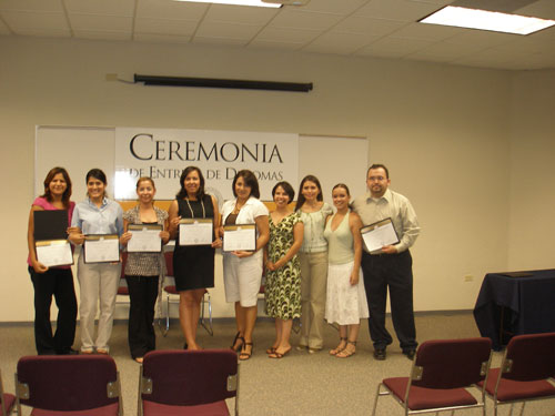 Inician Diplomados en CETYS