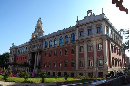 Impulsa proyecto de educación cívica