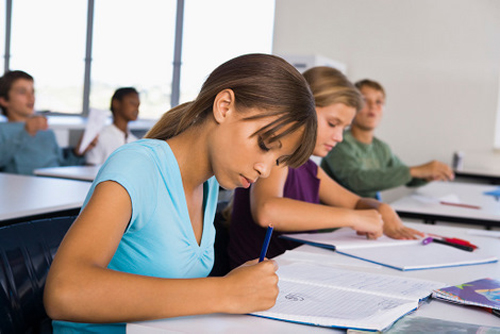 Realizan Foro de Administración Educativa