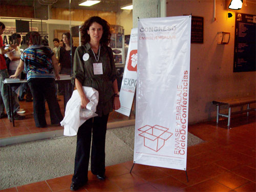 Presenta proyecto FAMOSA en Congreso Nacional