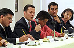 Programa Emprendedor Informa: