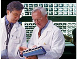 Programa Emprendedor Informa – Laboratorio Clínico