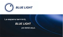 Programa Emprendedor Informa – Blue Light