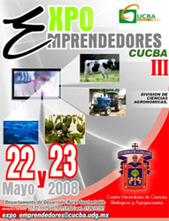 Programa Emprendedor Informa