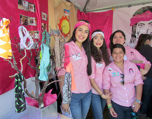 CADELI, ganador de Expo Producto