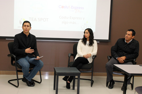 La experiencia de ser emprendedor