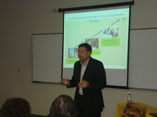 Presentan Empresas Innovadoras en Expo Empresa 2010