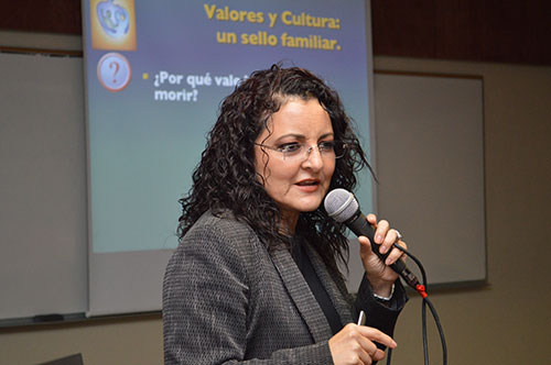 Empresa-Familia: ¿agua y aceite?