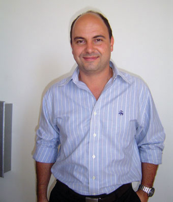Fernando Fabre visita CETYS-Endeavor