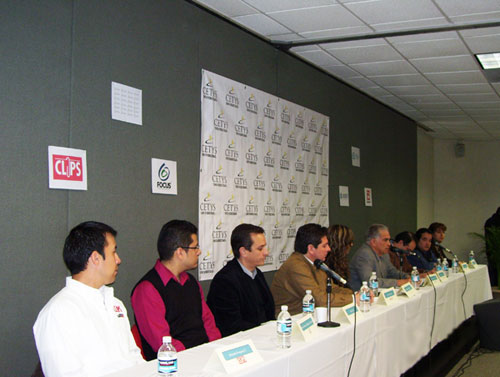 Endeavor Presenta Empresas Seleccionadas