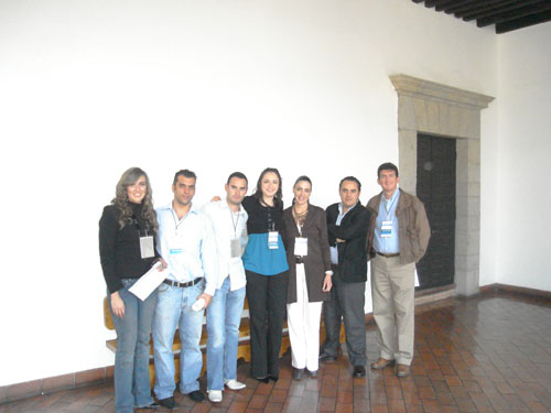 Participó Endeavor Baja, en Coaching y Panel Nacional