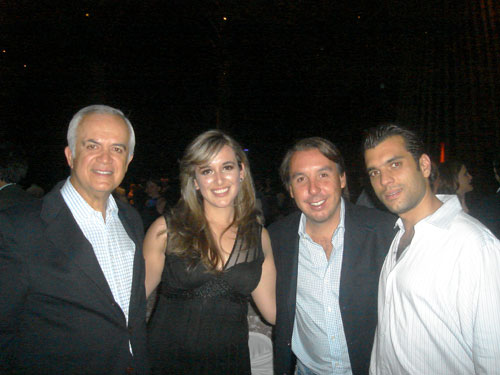 Participa CETYS en Panel Internacional