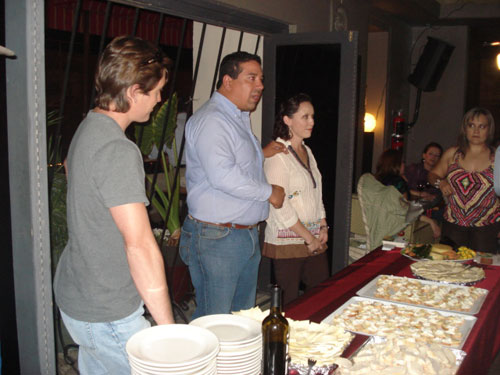 Apoya CETYS Endeavor a Empresas de B.C.