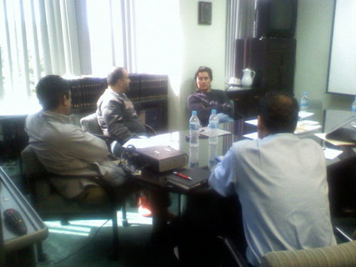 Consejos Consultivos Respaldan Empresas Endeavor