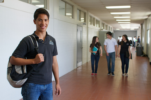 Preparatoria del CETYS es la mejor de BC: Enlace 2013