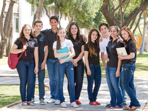 Preparatoria CETYS Tijuana la mejor de BC: Enlace 2014