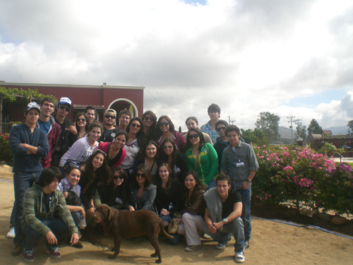 Conocen 3 organizaciones ensenadenses
