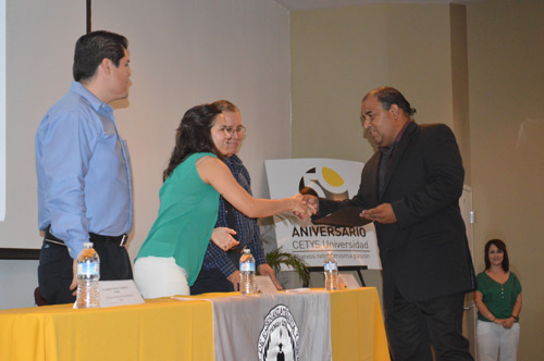 Culminan Programa Técnico