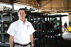 Efrén Alberto Romero García