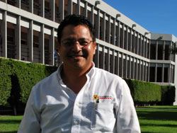Miguel Ángel Puente Carrillo