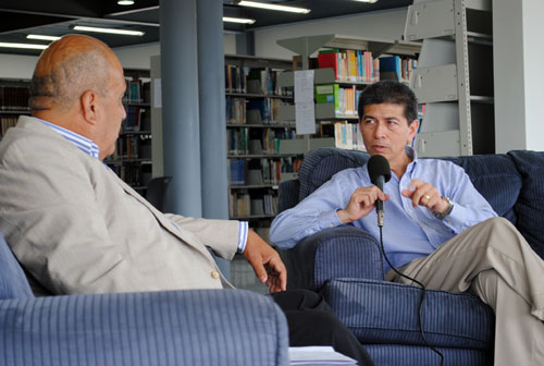 Subraya Rector los desafíos de CETYS Universidad