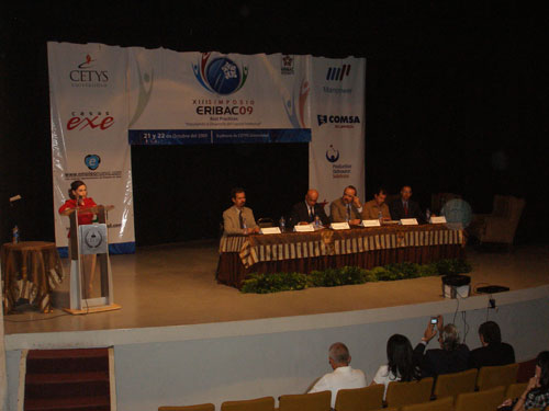 Desarrollan Capital Intelectual