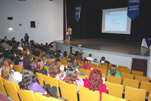 Efectúan Foro de Vinculación Interinstitucional