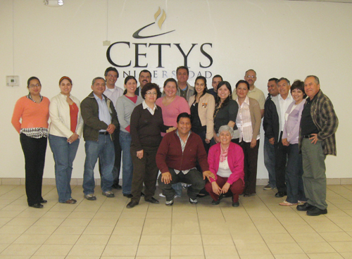 Finalizan Curso de Ética en el Ser Docente
