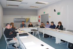 Imparten Curso Ética en el ser Docente