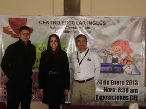 Califican cerca de 30 proyectos