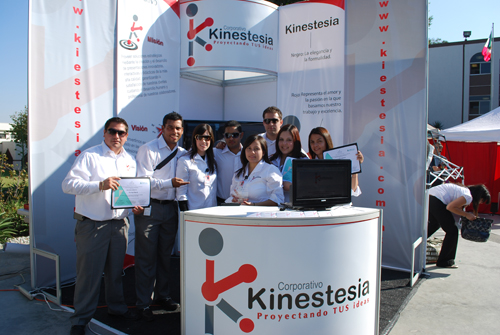 Expo Física y Química