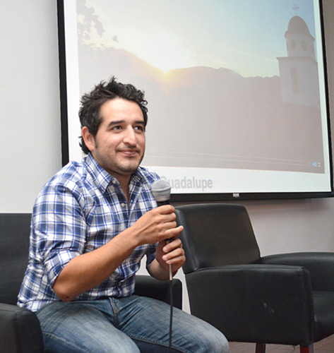 Realizan segunda edición de la Expo IDGD