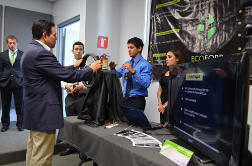 XXV Expo Ingeniería