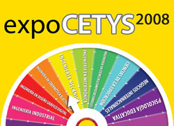 Ya Viene Expo CETYS 2008