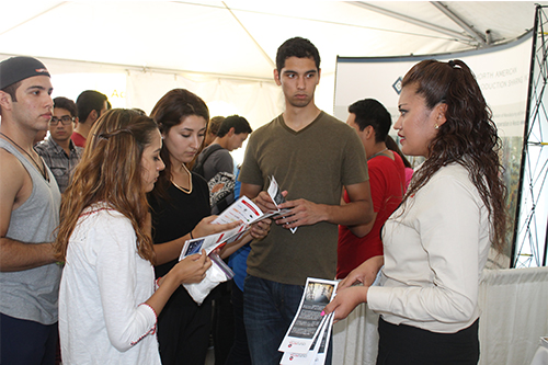 Expo Prácticas Profesionales