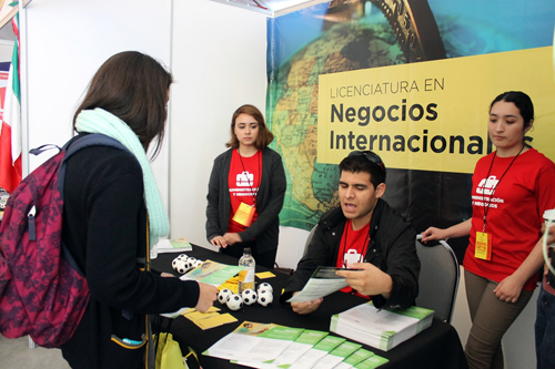 Expo CETYS 2014