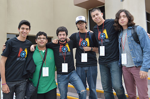 Festejan Día del IMEC