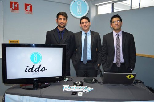 XXVI Expo Ingeniería