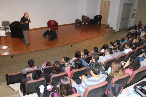 Realizan  Expo Vida